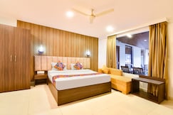 FabHotel Morjim Bliss - Nr. Morjim & Ashwem Beach, Goa