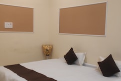 Shaukat Sewarth Sadan (SSS Palace), Madhepura