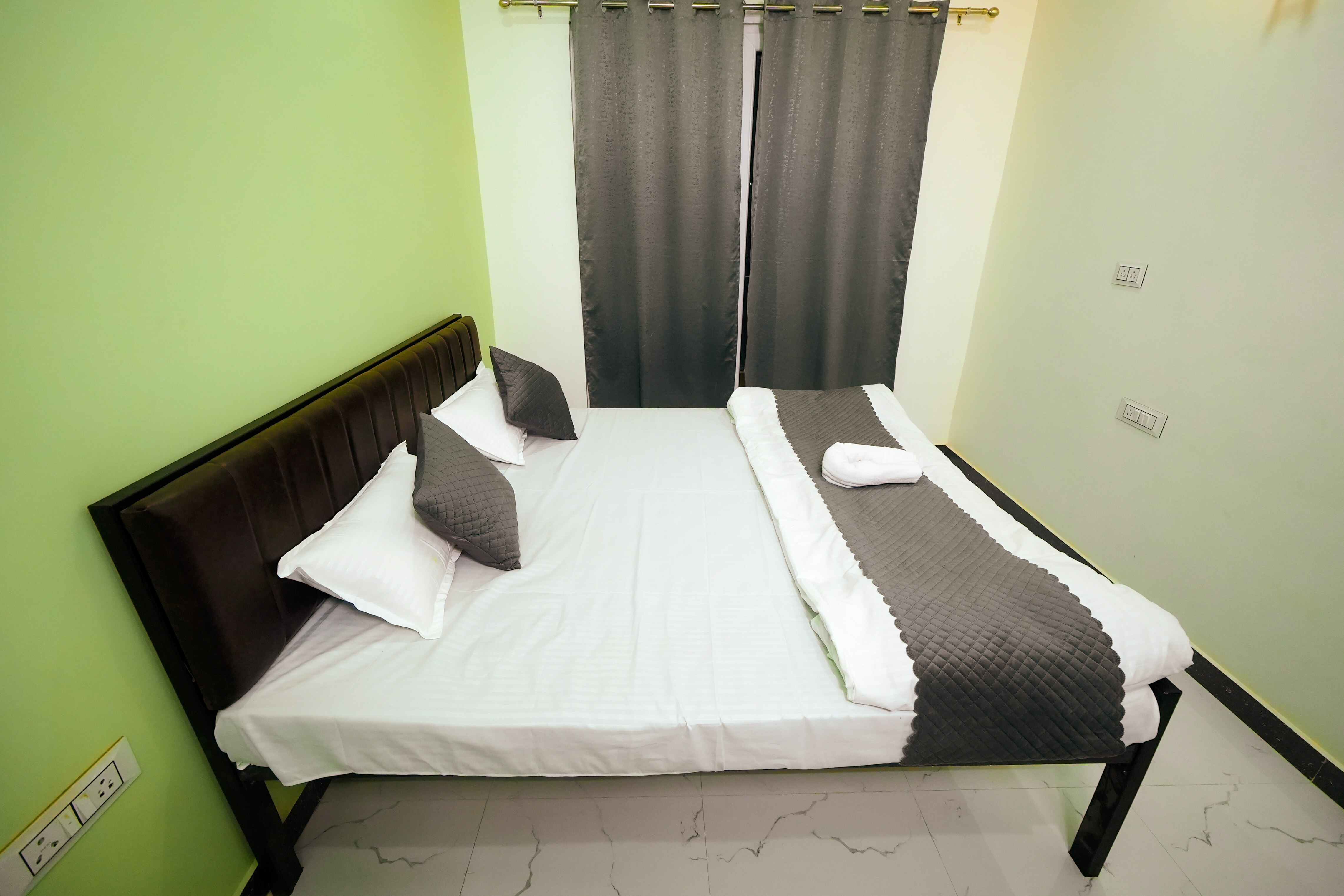 KASHIKA HOMES 2 BHK - Tap to explore photos