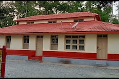 Akruthi Rustic Charm, Chikmagalur