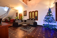 Villa Marinaa, Pondicherry