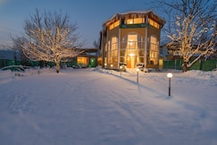 Hotel The Flying Bird, Pahalgam