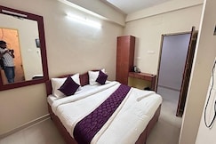 FabHotel RKH Skyline Residency, Chennai