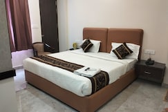 HOTEL OLIVER INN ROOM & BANQUET