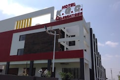 Hotel KGC Celebrations, Ujjain
