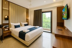The Velar Hotel, Vijay Nagar, Indore