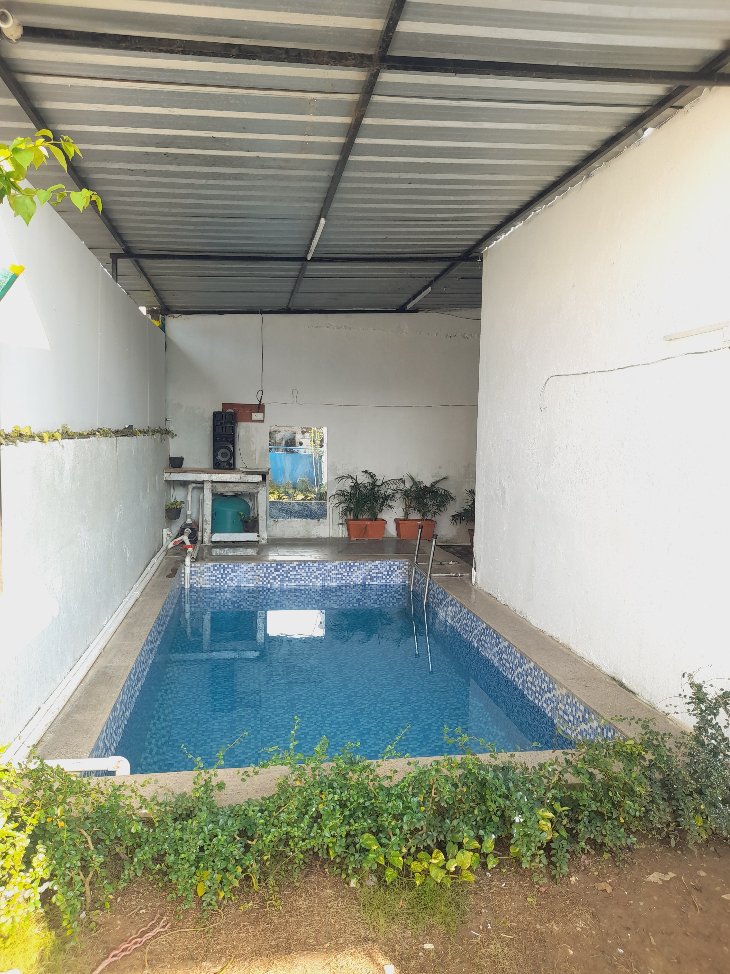 tourist homestay villa - Tap to explore photos