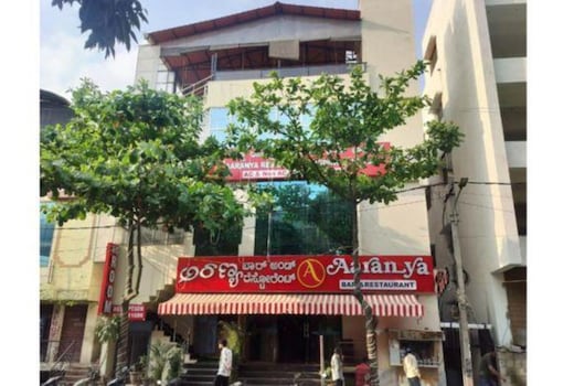 FabHotel Aranya Residency