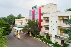 TTDC Hotel TamilNadu - Madurai II, Karaikudi