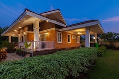 StayVista at Wandering Greens, Palghar