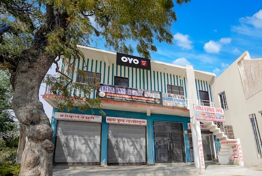 SPOT ON Arya Guest House