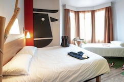 ibis Styles Moulins Centre, Allier