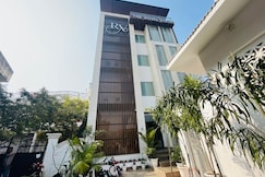 Hotel The Royal Vista, Varanasi