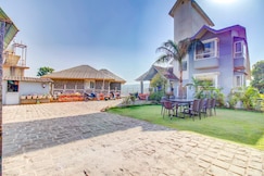 Skyinn Bungalow | 6 BHK Luxury Villa, Mahabaleshwar