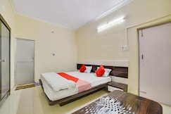 Super Hotel O AA Corporate Guest House, Ranchi