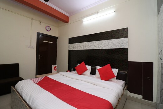 Hotel O Jp Heights