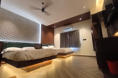 Hotel JVIN PALACE, Mysore