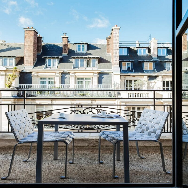 Sofitel Paris Arc de Triomphe - Tap to explore photos
