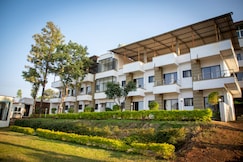Hotel Bella Valley, Mahabaleshwar