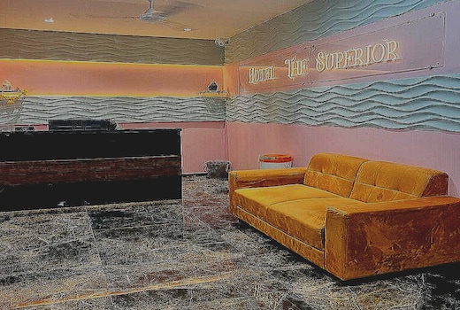 Hotel O The Superior