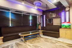 Hotel Mahajan Palace, Aligarh