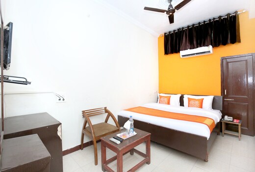 Hotel O Amar Inn