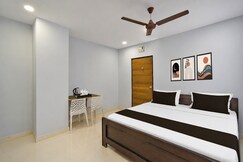 Hotel O OASIS Inn, Ibrahimpatnam