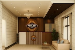Hotel Abhijeet Inn, Raipur, Chhattisgarh