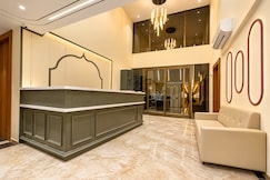 Hotel Prathvi Gadh, Kalol