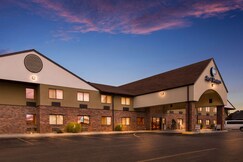 Best Western Kendallville Inn, Van Buren, Michigan