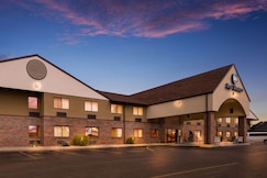 Best Western Kendallville Inn, Miami (Indiana)