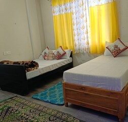 king size bedroom
