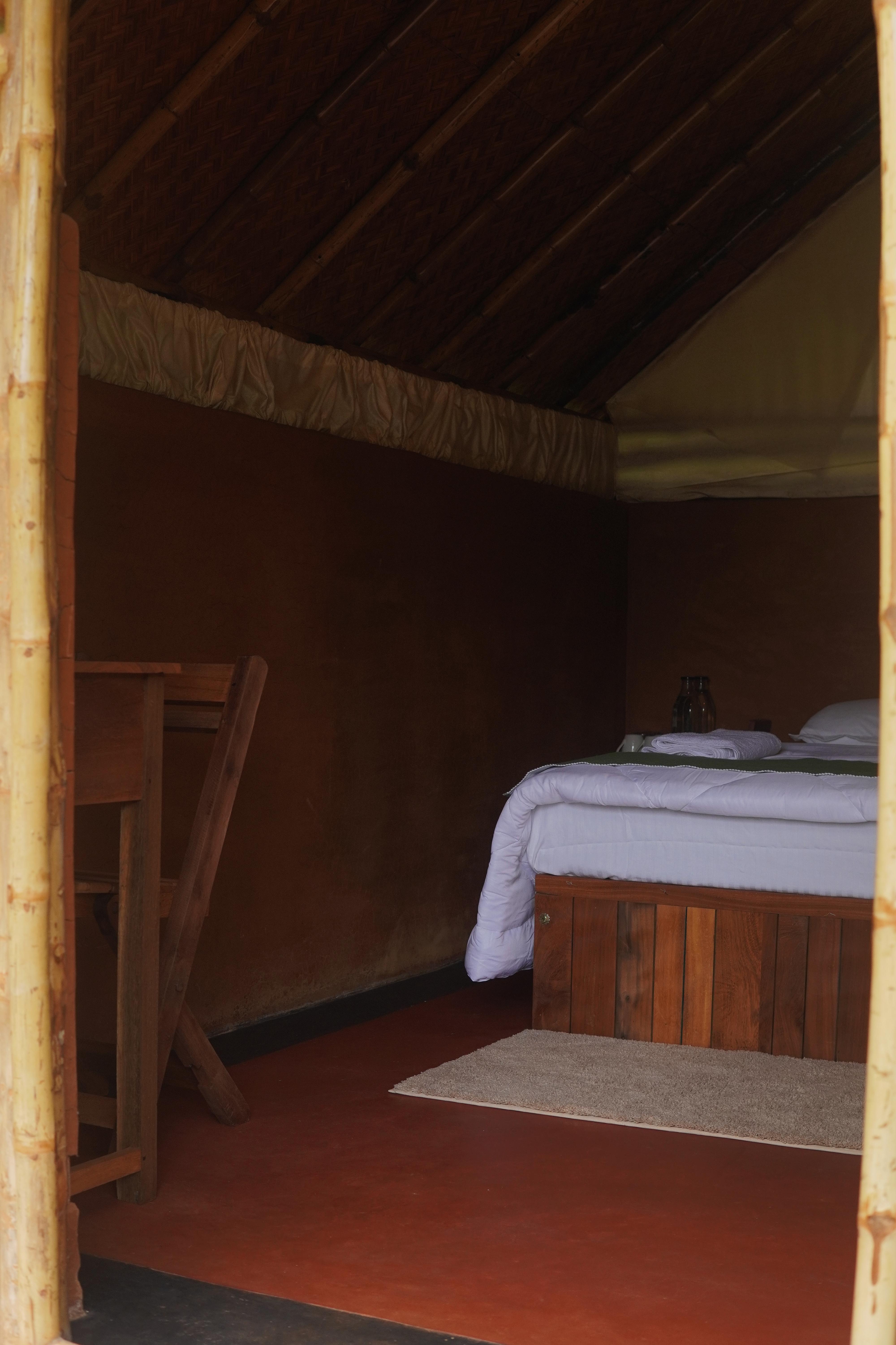 Mudhouse Stay 1 by Greenara - Tap to explore photos
