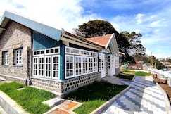 The Hearth, Kodaikanal