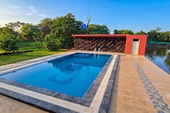 Aster Villa, Alibaug