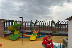 Livora boho loft, Pune