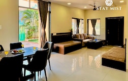 The Living Room