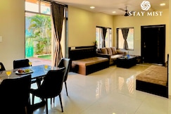 La Pearl Villa | Staymist, Wadgaon