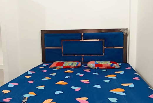 Shiv Ram Guest House 200m from Ram Mandir