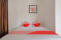 Hotel O Kina Family Residence Syariah, Batu