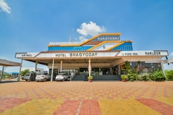 Hotel Bhagyoday, Vallabh Nagar