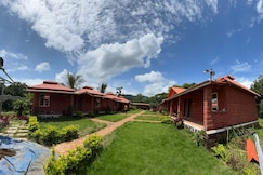 Redstone Naturestay Khopoli, Pali, Maharashtra