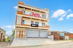 Super Hotel O Zoo Palace, Wardha