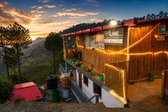 Pailaag Home Stay, Binsar