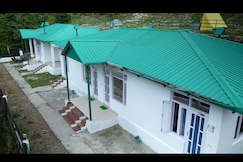 Green Heaven Resort