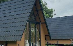 Forest Cabins