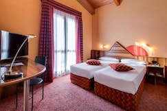 La Villa, Sure Hotel Collection by Best Western, Turin