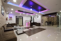 Hotel Shree Gopal Residency, Ahmedabad