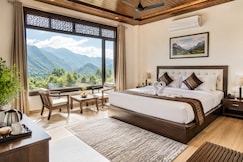 Skywood Resort, Kandaghat
