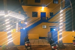 Karma Stay by The Lazy Turtle, Goa